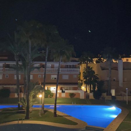 Apartamento Arenal Park Jávea Exterior foto