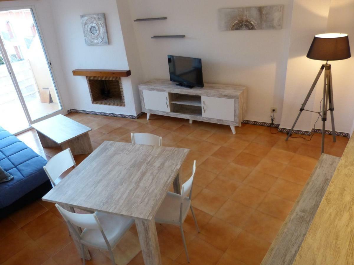 Apartamento Arenal Park Jávea Exterior foto