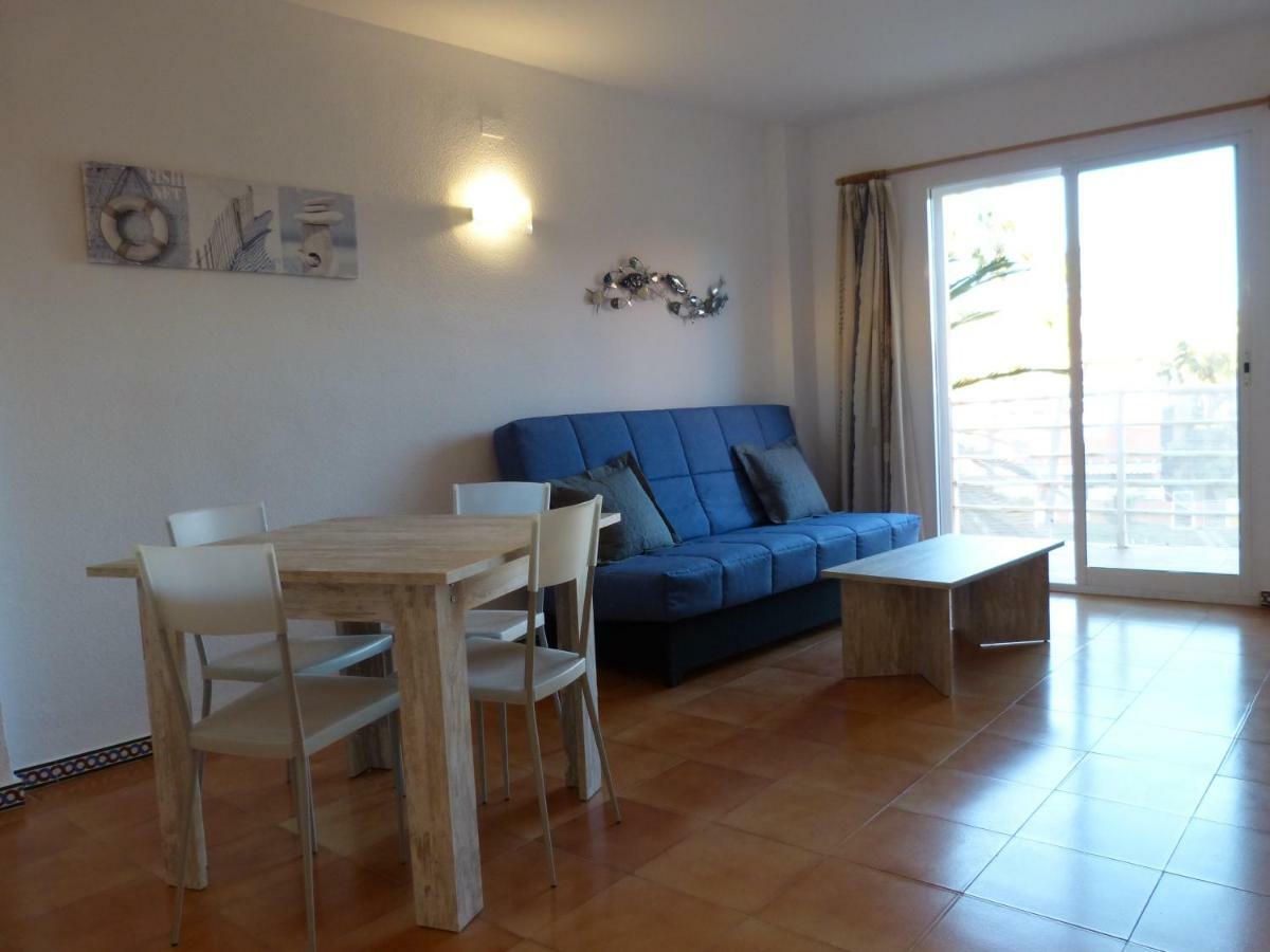 Apartamento Arenal Park Jávea Exterior foto