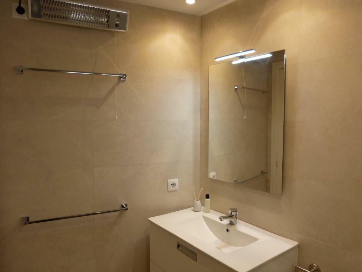 Apartamento Arenal Park Jávea Exterior foto