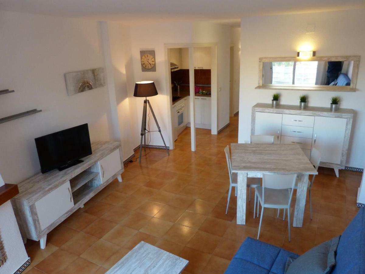 Apartamento Arenal Park Jávea Exterior foto